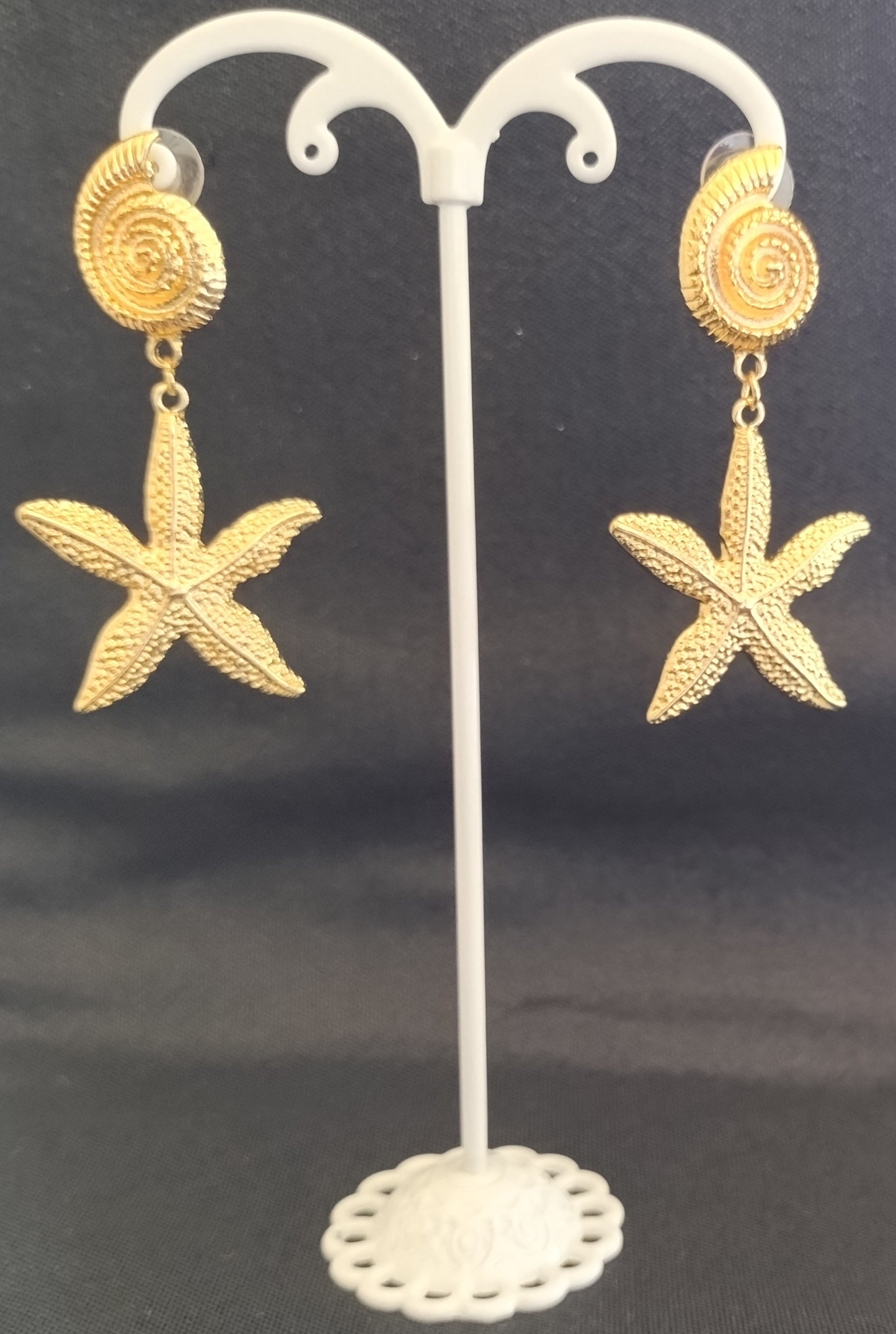 Pantallas Estrellas y Caracol