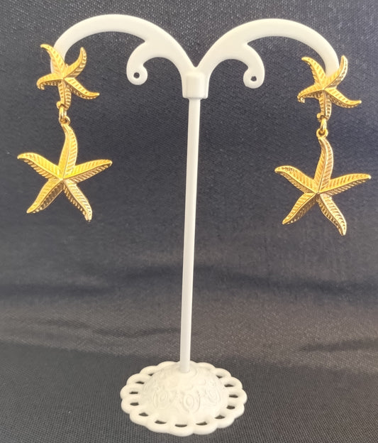 Pantallas Estrellas de Mar